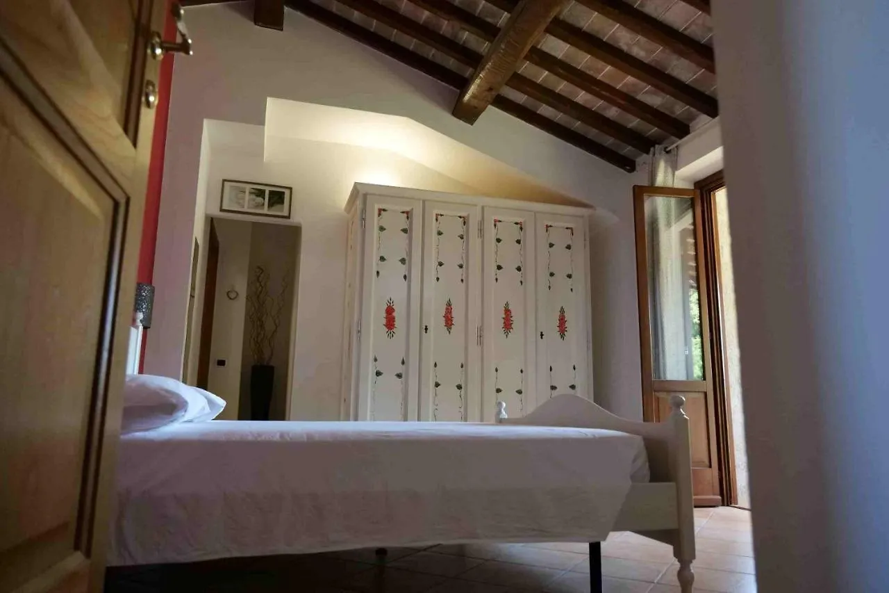 Lodge Casale Mille E Una Notte Perugia
