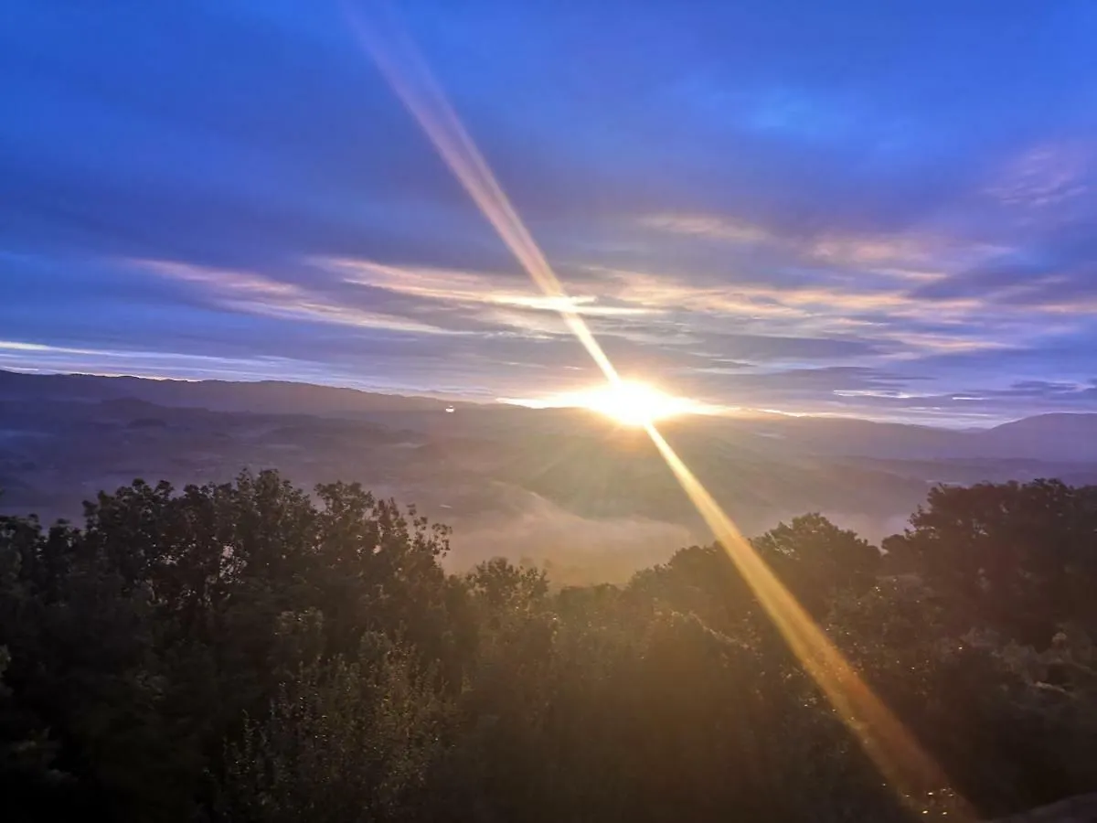 Casale Mille E Una Notte Perugia